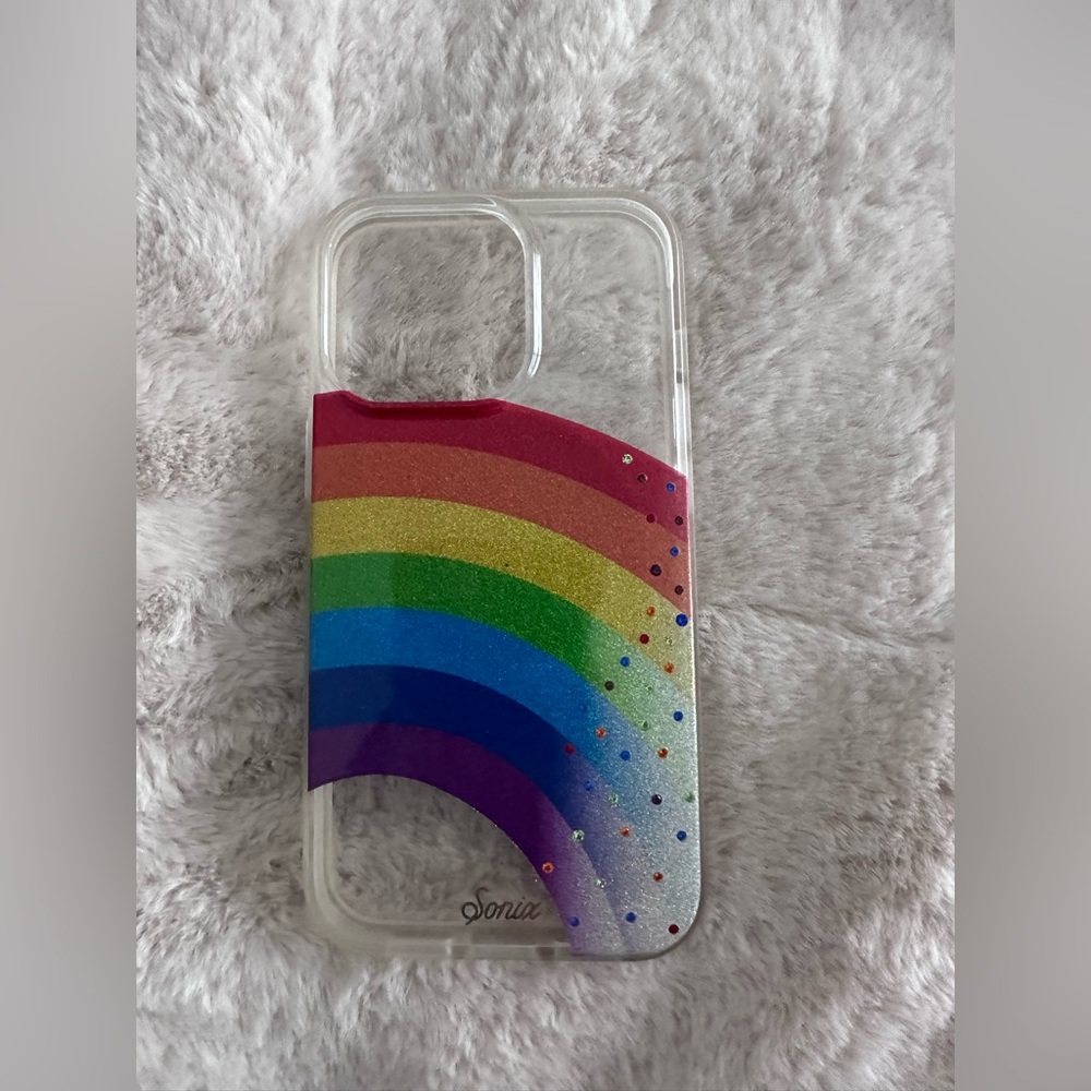 iPhone 13 Pro case